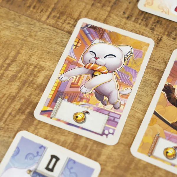 Gangs of Kyoto - Image 5