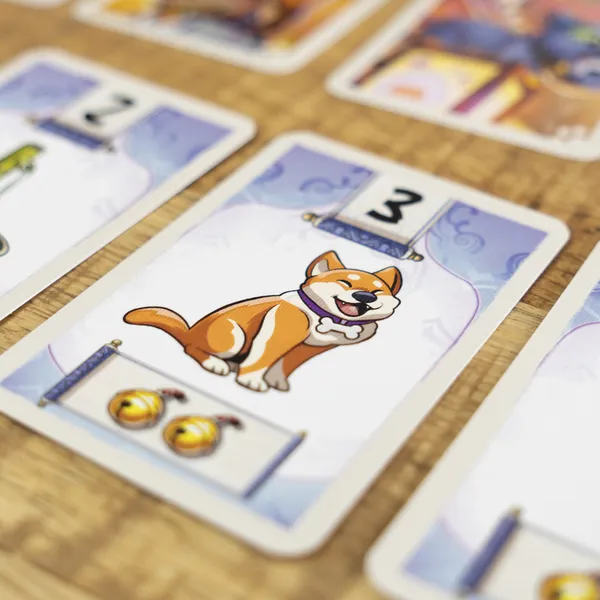 Gangs of Kyoto - Image 7