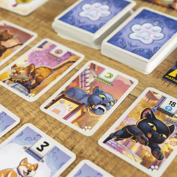 Gangs of Kyoto - Image 8