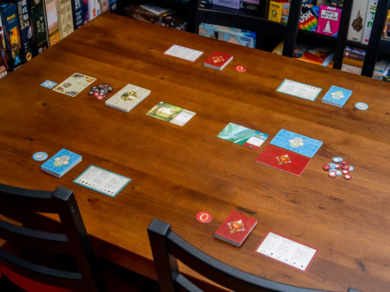 Guerra del Anillo: Juego de cartas - Image 2