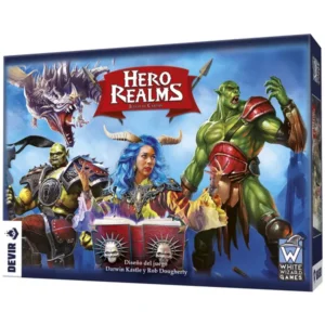 Hero Realms