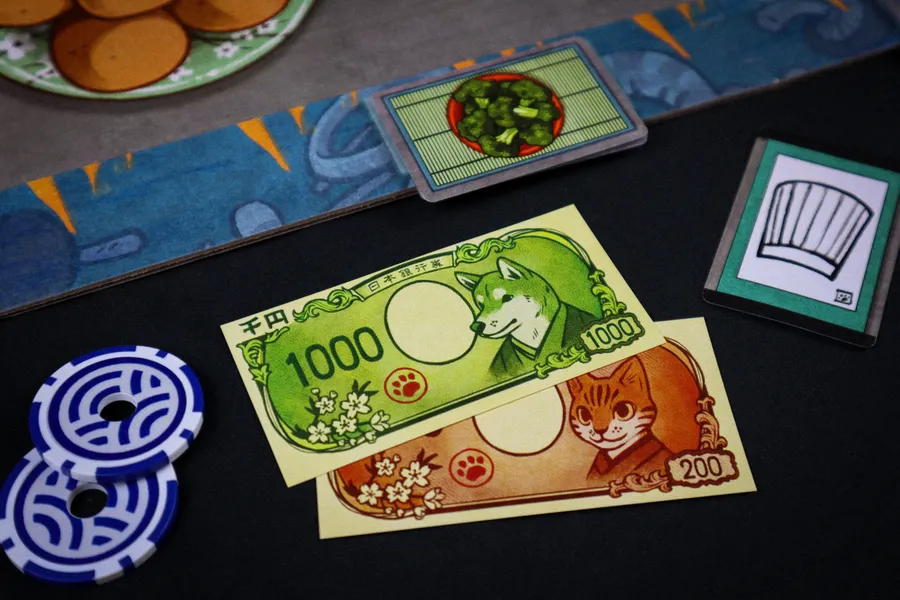 Hibachi: Fired Up! - Image 3