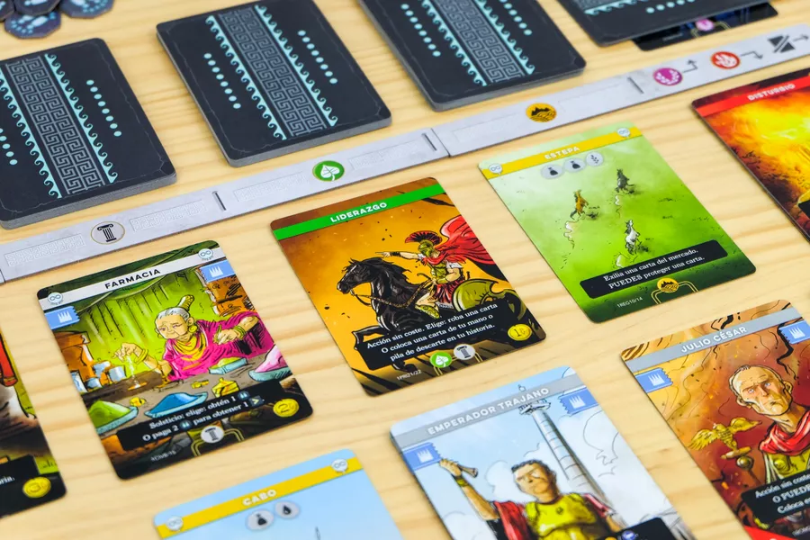 Imperium: Clásicos - Image 2