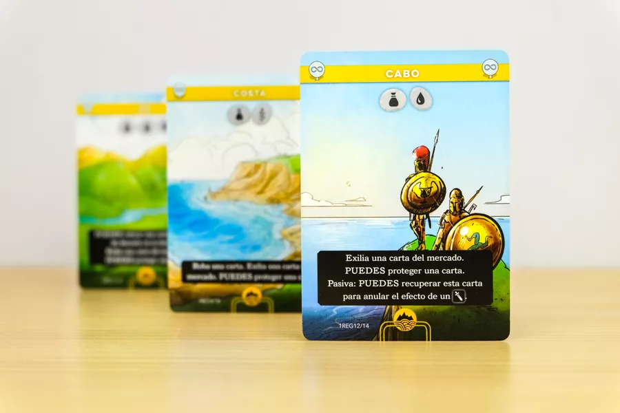 Imperium: Clásicos - Image 3