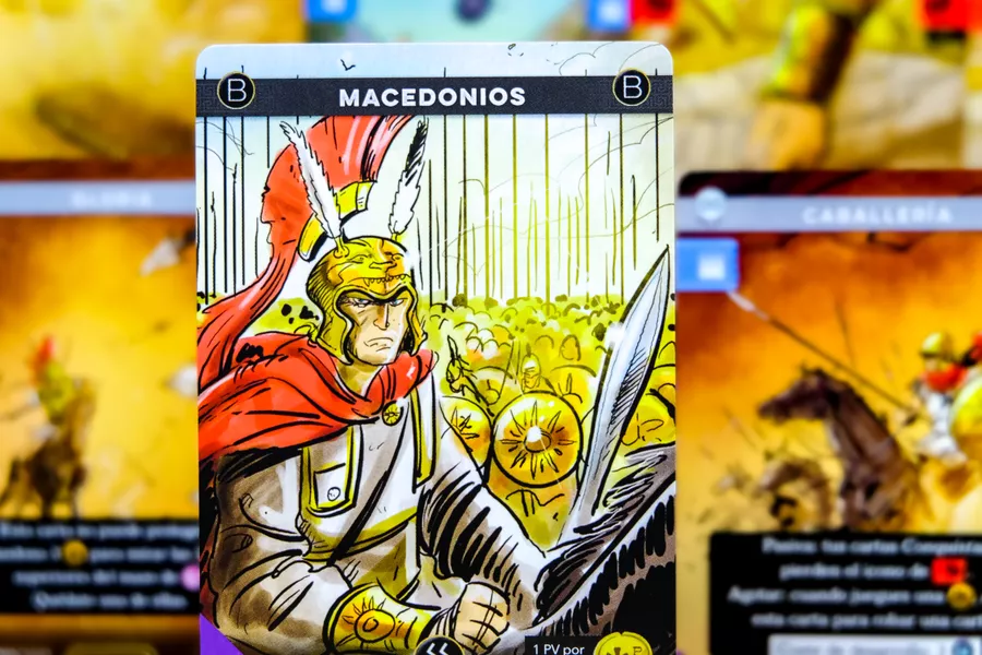 Imperium: Clásicos - Image 4