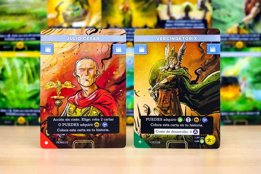 Imperium: Clásicos - Image 7