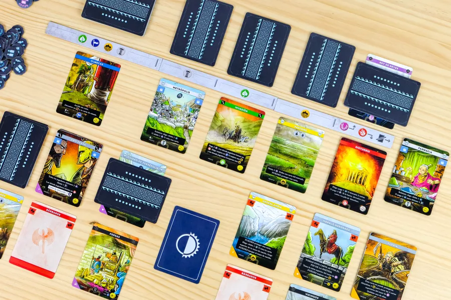 Imperium: Clásicos - Image 8