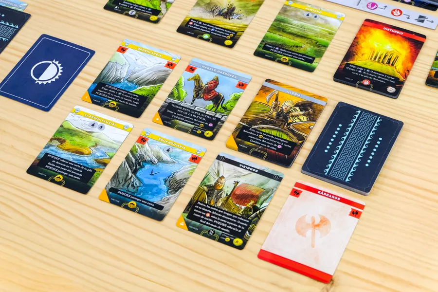 Imperium: Clásicos - Image 9