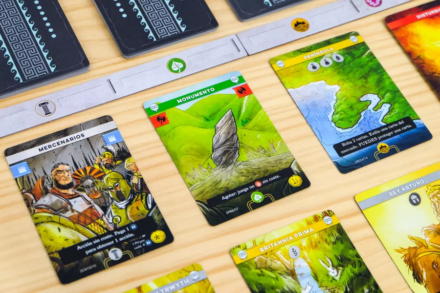 Imperium: Legendarios - Image 2