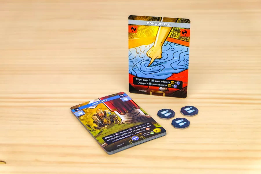 Imperium: Legendarios - Image 3