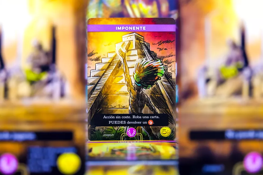 Imperium: Legendarios - Image 4