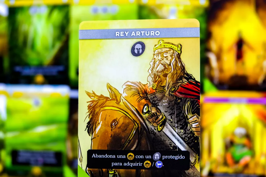 Imperium: Legendarios - Image 5