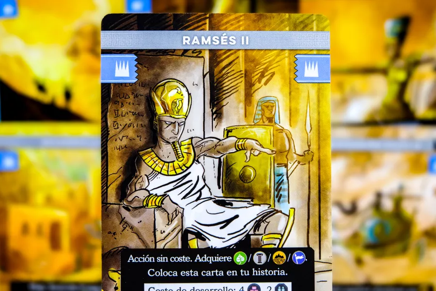 Imperium: Legendarios - Image 6