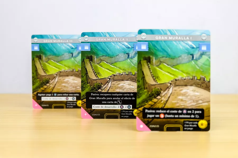 Imperium: Legendarios - Image 7