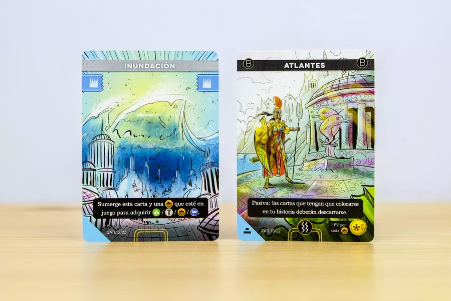 Imperium: Legendarios - Image 8