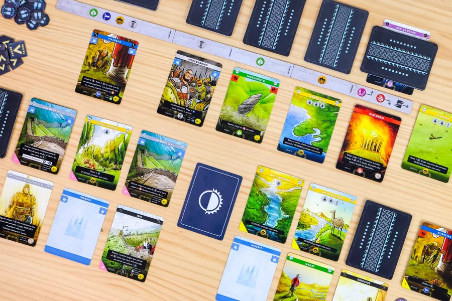 Imperium: Legendarios - Image 9