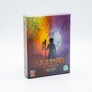 La Senda del Sacerdote