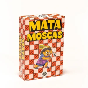 Matamoscas