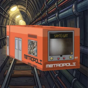 Metropoli