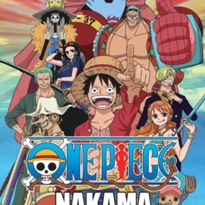 One Piece Nakama