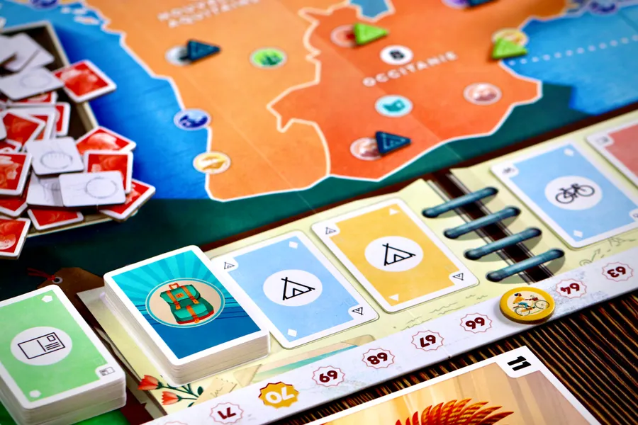 Postcards - Image 10