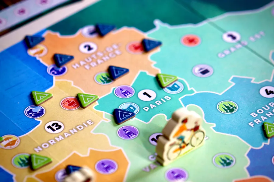 Postcards - Image 11