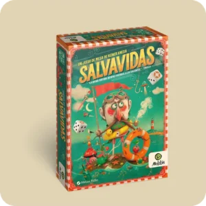 Salvavidas