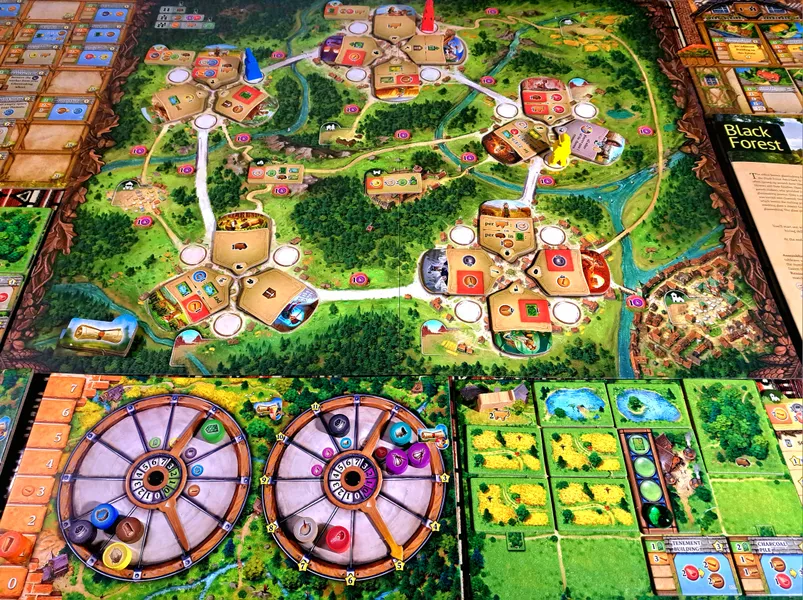 Selva Negra - Image 2