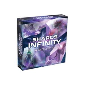 Shards of Infinity: Saga Collection