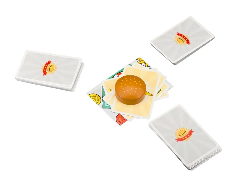 Smash Burguer - Image 2