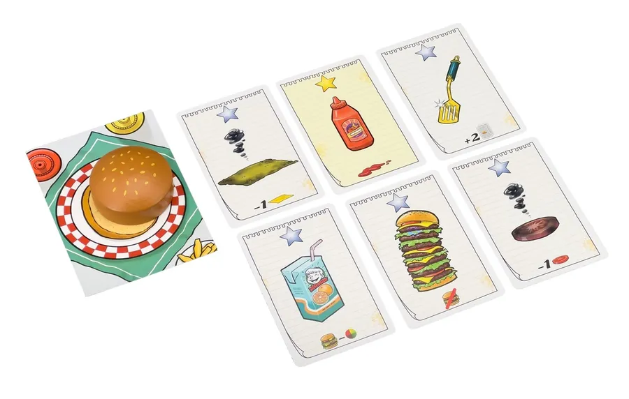 Smash Burguer - Image 3