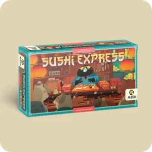 Sushi Express