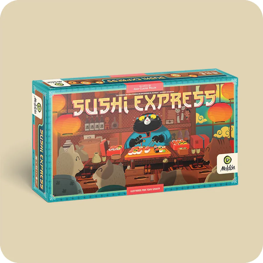 Sushi Express