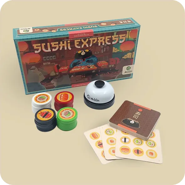 Sushi Express - Image 2