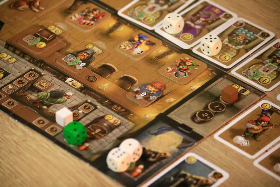 Las Tabernas de Valfonda - Image 2