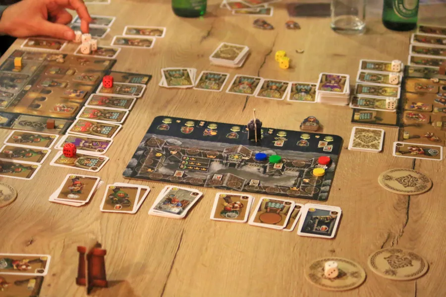 Las Tabernas de Valfonda - Image 3