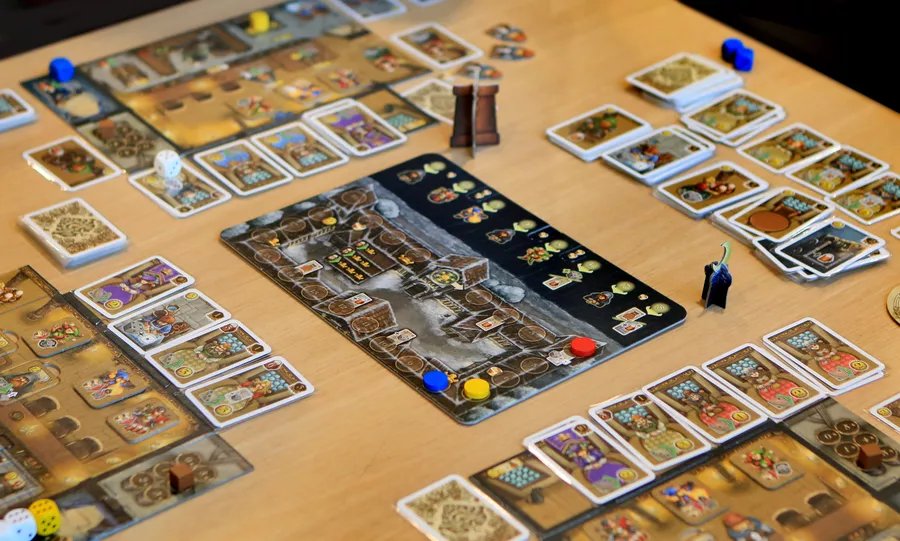 Las Tabernas de Valfonda - Image 4