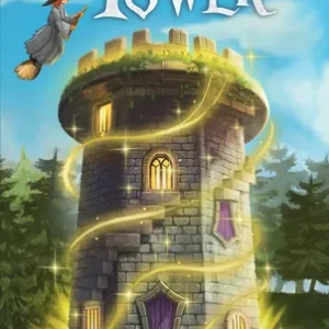 Wandering Towers: The Magic Tower