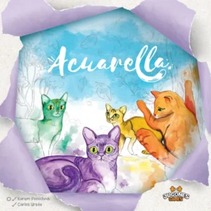 Acuarella