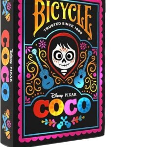 Baraja de Póker Bicycle COCO