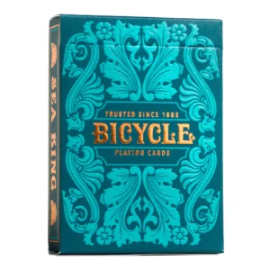 Baraja de Póker Bicycle Sea King