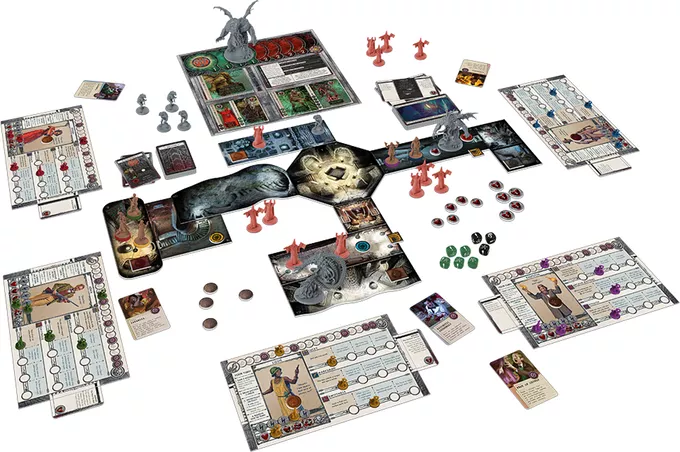 Cthulhu: Death May Die - Image 2