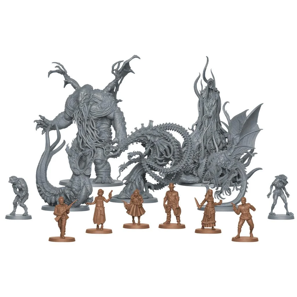 Cthulhu: Death May Die - Image 3