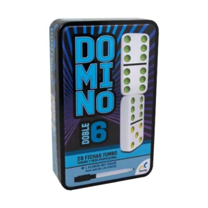 Dominó Doble 6