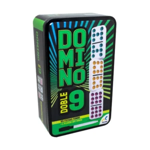 Dominó Doble 9