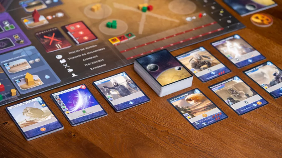 Dune Imperium (español) - Image 3