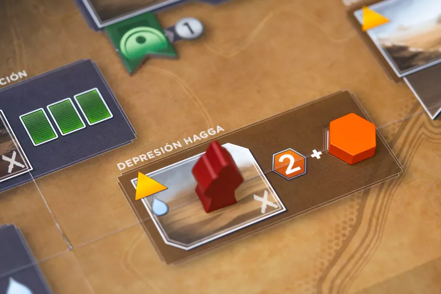 Dune Imperium (español) - Image 7