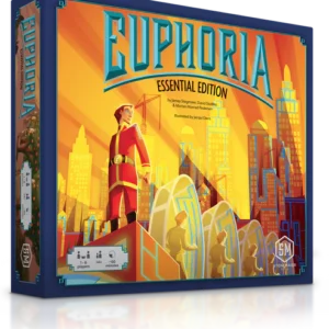 Euphoria Essential Edition