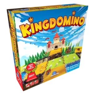 Kingdomino