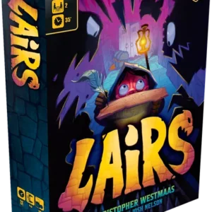 Lairs